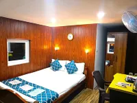 Chan Beach Resort Hotel a 