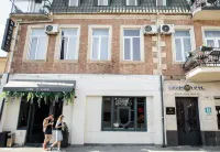 Boutique Hotel Tuta Hôtels à : 