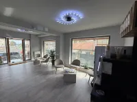 Stay At Georges And Fly