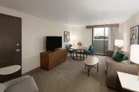 Holiday Inn 納什維爾範德比爾特（DWTN） 酒店