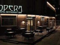Boutique Hotel Opera Hotéis em Rijeka