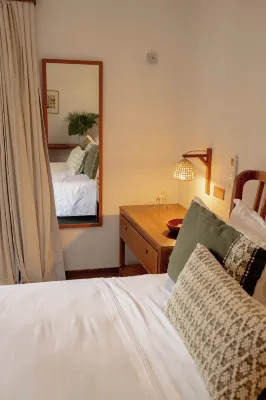 Teça Suites