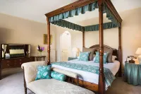 Penmorvah Manor Hotel Hotel di 
