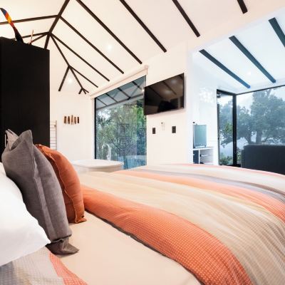 Standard Bungalow Dantica Cloud Forest Lodge Promo Code