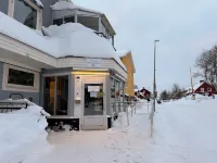 Fridhemsgatan City Stay Ξενοδοχεία στην πόλη 
