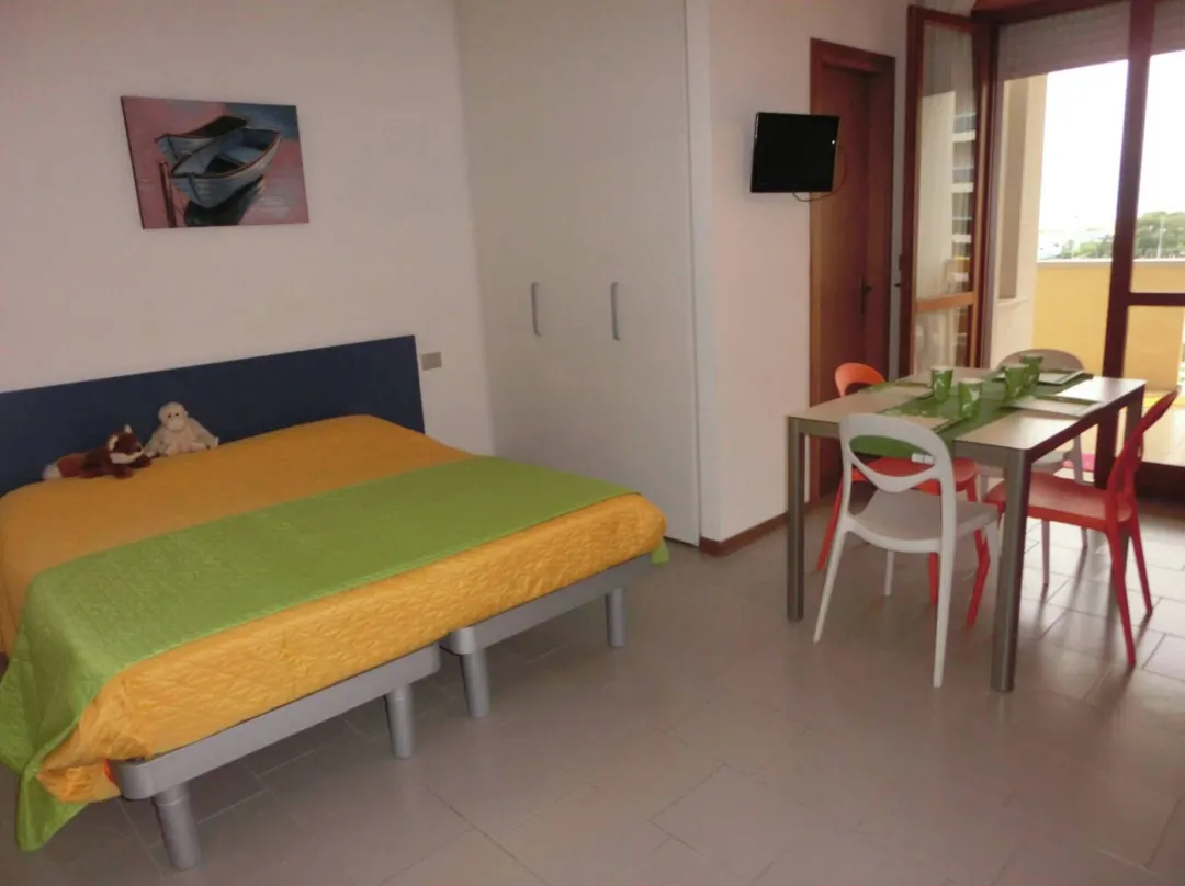 Resort Vicino Alla Spiaggia E Alle Terme Di Bibione - Veneto