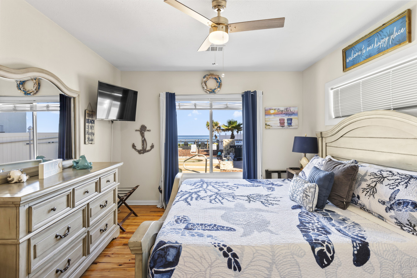 私人泳池、温馨火坑、海洋层-惊艳的海滨逃离