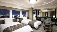 APA Hotel & Resort Niigata Ekimae Odori Hotels in 