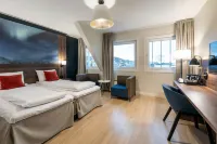 Quality Hotel Saga Hotels in 