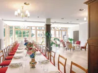 Henri Country House Kitzbühel Hotels in Kitzbühel