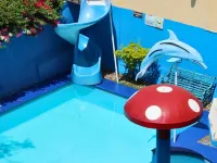Hotel Ruah Các khách sạn ở Cuernavaca