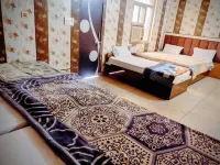radhika comfort stay