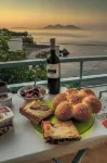Ikaria Therma Blue Hotel