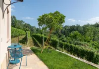 I Quattro Pozzi Hotels in 
