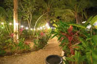 Villa Massis Luxury Jungle Villas Hotel a 