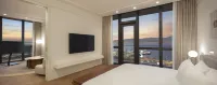 Grand Hyatt Izmir Istinyepark Hotels in 