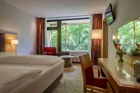 Dolce by Wyndham Bad Nauheim Hotels in 