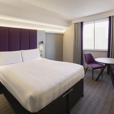 Double Room Premier Inn Promo Code