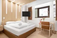 Polar Nook Hotel Hotels in 