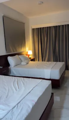 Ruka Hotel Các khách sạn ở 