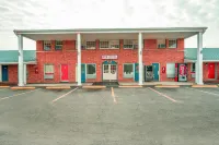 OYO Hotel Durham West Hills Hotel di 