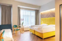Pilvax Hotel Budapest Hotels in 