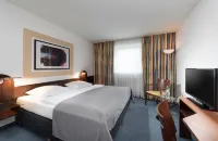Sunday Hotel Flensburg  호텔