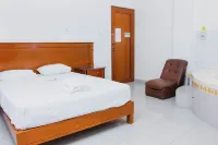 Zentra San José Hotel & Cowork Hotel di 