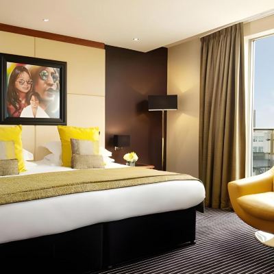 Accessible Room Hard Days Night Hotel Liverpool Promo Code