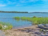 Kanerva 4 Hotels in Loviisa sub-region