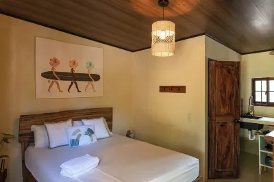 Hotel Las Hamacas Hotele w: 