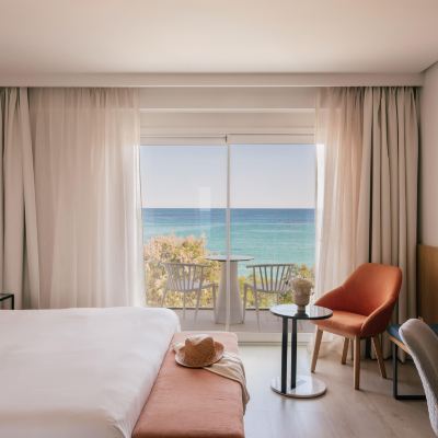 Deluxe Room with Frontal Sea View Mim Mallorca - Adults Only Promo Code