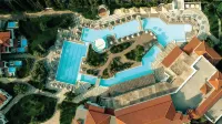 Zeus Eretria Resort Hotels in 