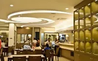 D酒店及套房