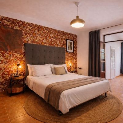Triple Room with Private Bathroom Sol Port Soller Promo Code