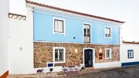 Casa da TIA Amalia Hotele w: 