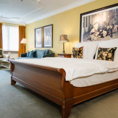 Large Room MJ's Promo Code