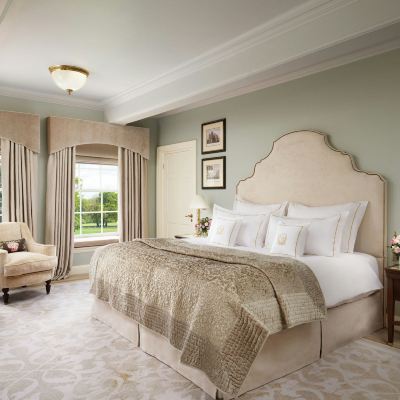 Executive Room Grantley Hall Promo Code