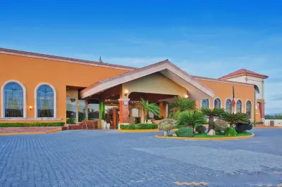 Holiday Inn LA PIEDAD by IHG Hotels in 