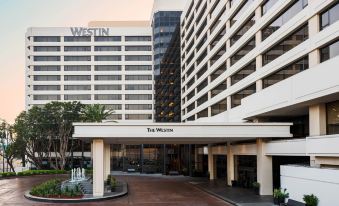 The Westin Los Angeles Airport
