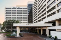 The Westin Los Angeles Airport Hotéis em 