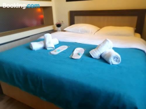 一室房（带阳台）