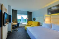 Gran Hotel De Puebla by HNF Hotels in 