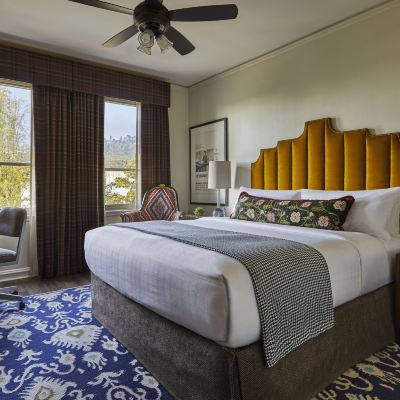 Graduate Queen Room Graduate Berkeley Promo Code