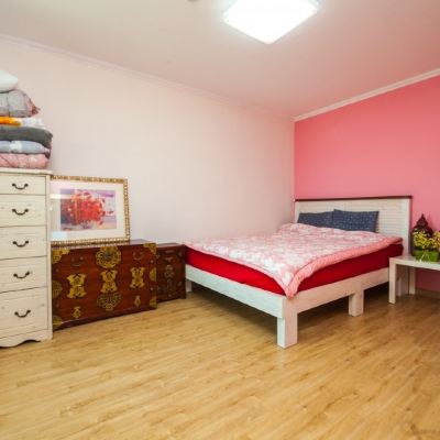 룸 301 Hwaseong Ocean Sunset Beautiful Pension (Kids Pension) 쿠폰