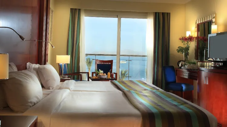 Xperience Sea Breeze Resort Room