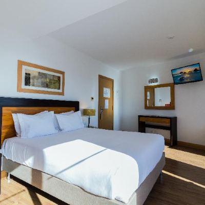 Standard Room Hotel Quarteirasol Promo Code