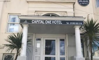 Capital One Hotel