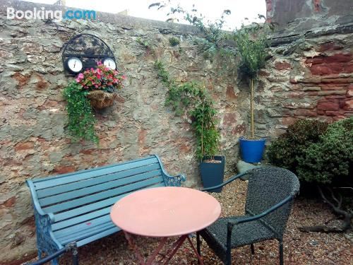 两卧室联排别墅