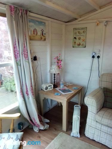 两卧室联排别墅